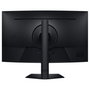 Samsung Odyssey G7 S37FG756EU 37 pulg. 4K UHD Curvo 165 Hz VA Negro