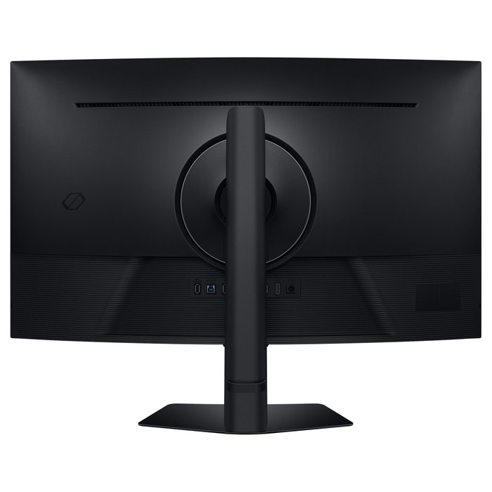 Samsung Odyssey G7 S37FG756EU Monitor Curvo 37 pulg 4K 165Hz VA Negro