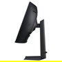 SAMSUNG Monitor Curvo 37" 94cm S37FG756EU G75F 4K 1ms 165Hz VA Negro