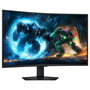 Samsung Odyssey G7 S37FG756EU 37 pulg. 4K UHD Curvo 165 Hz VA Negro