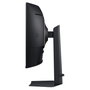 Samsung Odyssey G7 S37FG756EU 37 pulg. 4K UHD Curvo 165 Hz VA Negro