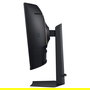 SAMSUNG Monitor Curvo 37" 94cm S37FG756EU G75F 4K 1ms 165Hz VA Negro