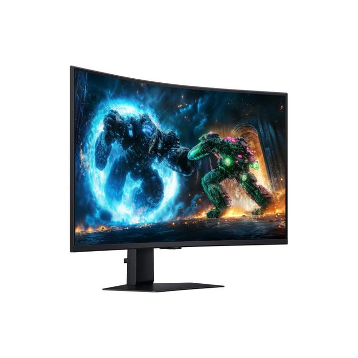 Samsung Odyssey G7 S37FG756EU 37 pulg. 4K UHD Curvo 165 Hz VA Negro