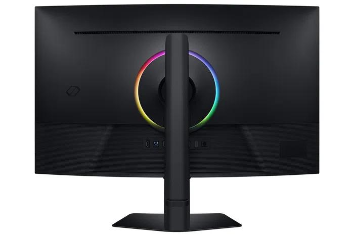 Samsung Odyssey G7 S37FG756EU Monitor Gaming Curvo 37 pulg 4K UHD Samsung Odyssey G7 S37FG756EU Monitor Gaming Curvo 37 pulg 4K UHD