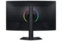 Samsung Odyssey G7 S37FG756EU Monitor Gaming Curvo 37 pulg 4K UHD