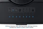 Samsung Odyssey G7 S37FG756EU Monitor Gaming Curvo 37 pulg 4K UHD