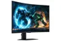 Samsung Odyssey G7 S37FG756EU Monitor Gaming Curvo 37 pulg 4K UHD