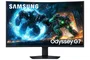 Samsung Odyssey G7 S37FG756EU Monitor Gaming Curvo 37 pulg 4K UHD