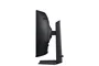 Samsung Odyssey G7 S37FG756EU Monitor Gaming Curvo 37 pulg 4K UHD