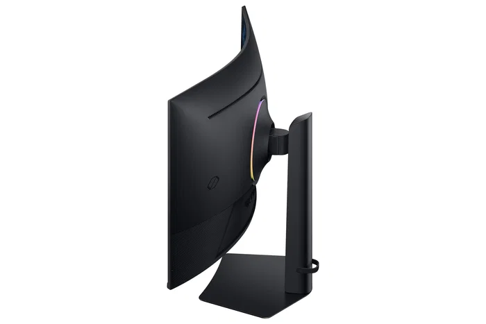 Samsung Odyssey G7 S37FG756EU Monitor Gaming Curvo 37 pulg 4K UHD Samsung Odyssey G7 S37FG756EU Monitor Gaming Curvo 37 pulg 4K UHD