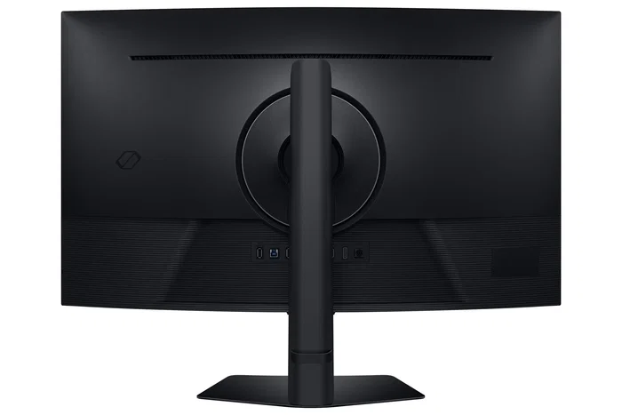 Samsung Odyssey G7 S37FG756EU Monitor Gaming Curvo 37 pulg 4K UHD Samsung Odyssey G7 S37FG756EU Monitor Gaming Curvo 37 pulg 4K UHD