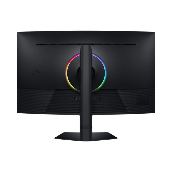 Samsung Odyssey G7 S37FG756EU Monitor Gaming Curvo 37 pulg 4K UHD Samsung Odyssey G7 S37FG756EU Monitor Gaming Curvo 37 pulg 4K UHD