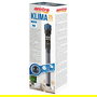 Nayeco Amtra Klima Evo 200 W Calentador Sumergible Automático para Acuario Termostato Preciso y Eficiente