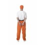 Creaciones Llopis Disfraz Adulto Preso Naranja Talla XL