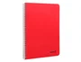 Liderpapel Cuaderno Espiral Smart Cuarto Tapa Blanda 80 Hojas 3mm