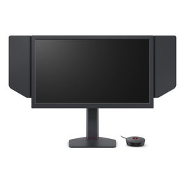 BenQ ZOWIE XQ2566X Monitor Gaming 24 WQHD 360 Hz Black