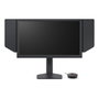 BenQ ZOWIE XQ2566X Monitor Gaming 24 WQHD 360 Hz Black