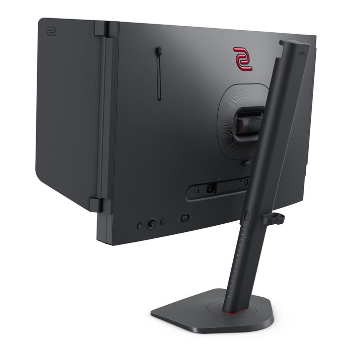 BenQ ZOWIE XQ2566X Monitor Gaming 24 WQHD 360 Hz Black