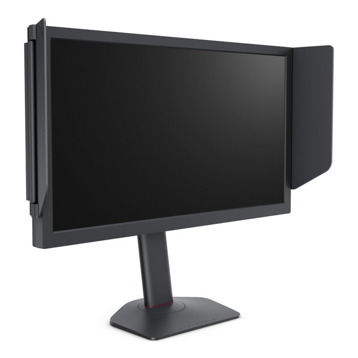 BenQ ZOWIE XQ2566X Monitor Gaming 24 WQHD 360 Hz Black