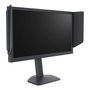 BenQ ZOWIE XQ2566X Monitor Gaming 24 WQHD 360 Hz Black