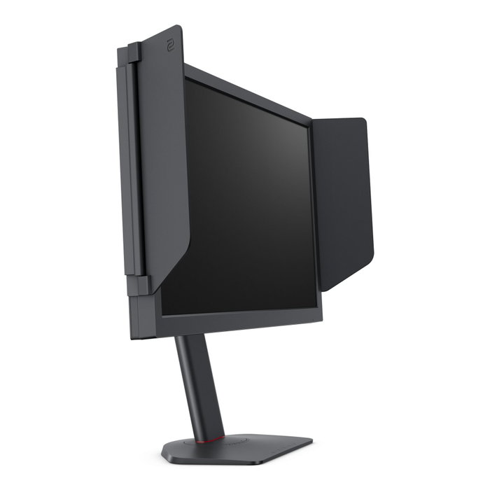 BenQ ZOWIE XQ2566X Monitor Gaming 24 WQHD 360 Hz Black