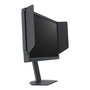 BenQ ZOWIE XQ2566X Monitor Gaming 24 WQHD 360 Hz Black
