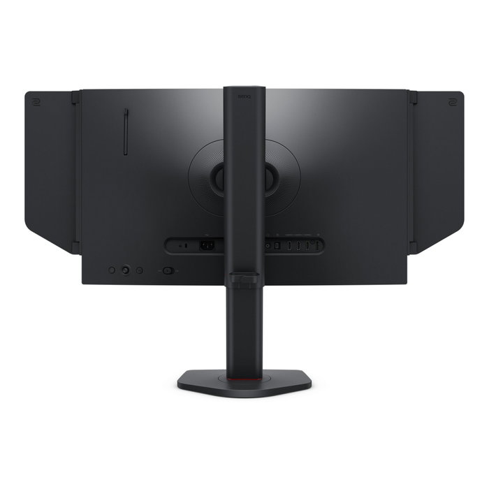 BenQ ZOWIE XQ2566X Monitor Gaming 24 WQHD 360 Hz Black