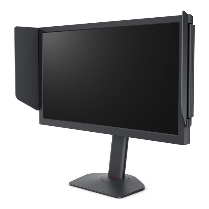 BenQ ZOWIE XQ2566X Monitor Gaming 24 WQHD 360 Hz Black