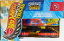 Mattel Hot Wheels Monster Trucks Tiger Shark Climber Coche Radio Control Escala 1:15