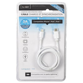 Be Mix Cable Tipo C para iPhone