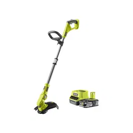 Ryobi RLT183225F Recortadora de Hilo 18V Ø 25 cm 1 Batería 2.5Ah