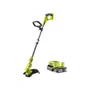 Ryobi RLT183225F Recortadora de Hilo 18V Ø 25 cm 1 Batería 2.5Ah