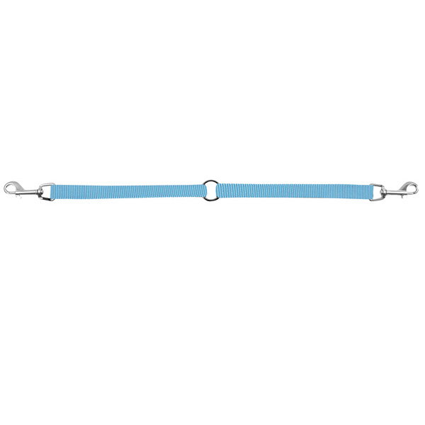 Nayeco Acoplador Basic Azul 15mm x 30,5cm Nayeco Acoplador Basic Azul 15mm x 30,5cm