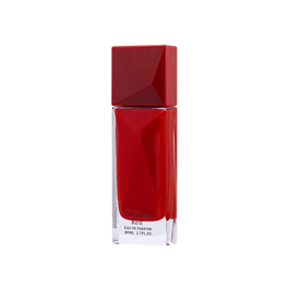 Habanera Red, Agua de perfume, Para mujeres, 80 ml