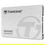 Transcend SSD 500GB 2.5" SATA3