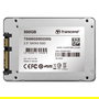 Transcend SSD 500GB 2.5" SATA3