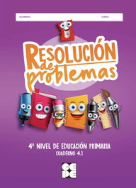 CEPE, Resolución de Problemas 4.1. Proyecto Hipatia. - Galve Manzano, José Luis