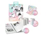 Wondee Kit creativo mob pixiprint memoria