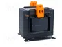 BREVE TUFVASSONS STM100/24V Transformador de Red 100VA 230VAC/24V