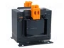 BREVE TUFVASSONS STM100/24V Transformador de Red 100VA 230VAC/24V