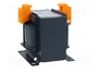 BREVE TUFVASSONS STM100/24V Transformador de Red 100VA 230VAC/24V