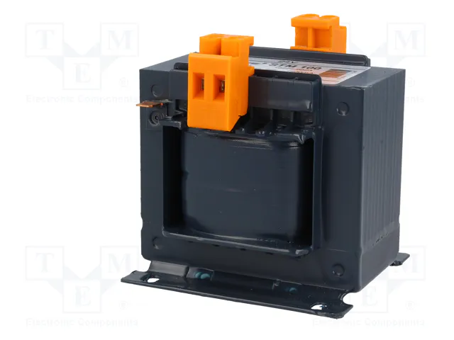 BREVE TUFVASSONS STM100/24V Transformador de Red 100VA 230VAC/24V BREVE TUFVASSONS STM100/24V Transformador de Red 100VA 230VAC/24V