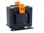 BREVE TUFVASSONS STM100/24V Transformador de Red 100VA 230VAC/24V