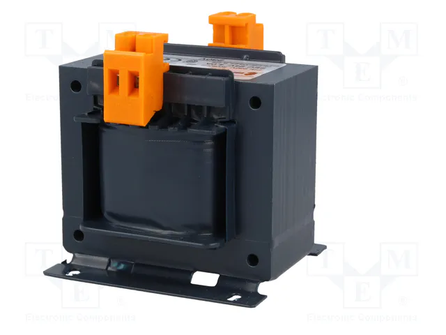 BREVE TUFVASSONS STM100/24V Transformador de Red 100VA 230VAC/24V BREVE TUFVASSONS STM100/24V Transformador de Red 100VA 230VAC/24V