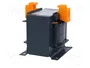 BREVE TUFVASSONS STM100/24V Transformador de Red 100VA 230VAC/24V