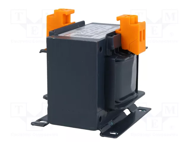 BREVE TUFVASSONS STM100/24V Transformador de Red 100VA 230VAC/24V BREVE TUFVASSONS STM100/24V Transformador de Red 100VA 230VAC/24V
