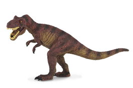 Collecta Tyrannosaurus Rex L-88036 Figura Réplica a Escala Animales Prehistóricos A Natural World of Miniature