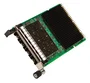 Intel E810-XXVDA4 Tarjeta de red OCP 3.0 de 4 puertos SFP28/SFP+