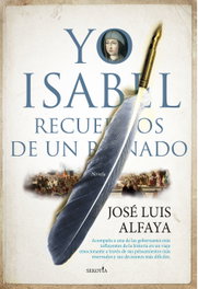 Yo, Isabel, José Luis Alfaya - SEKOTIA