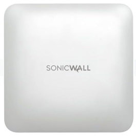 Punto de Acceso SonicWall 03-SSC-0727 Blanco